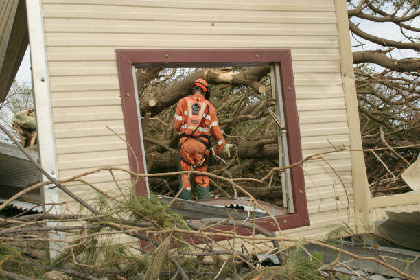 Best Commercial Tree Services  in Charter Oak, CA